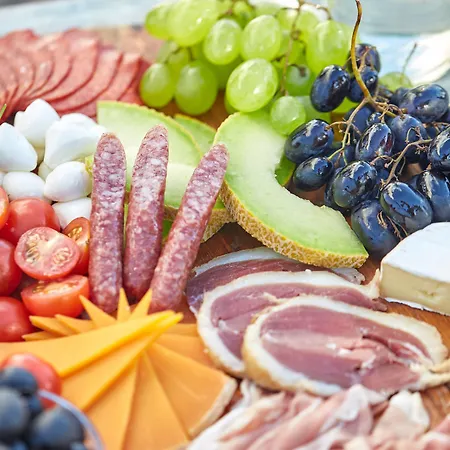 Patzay Borhotel 3* Badacsony