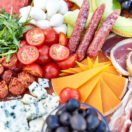 Patzay Borhotel מלון Badacsony