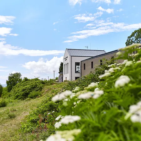 Patzay Borhotel מלון 3*