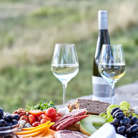 Patzay Borhotel 3* Badacsony