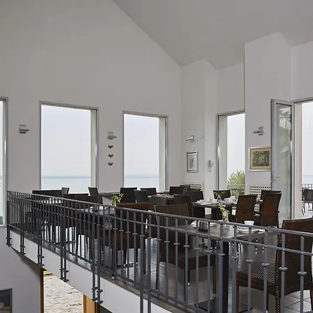 מלון Patzay Borhotel