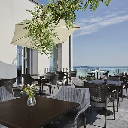 Patzay Borhotel Hotel