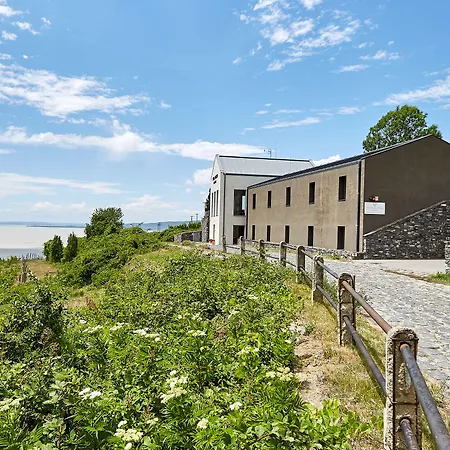 מלון Patzay Borhotel