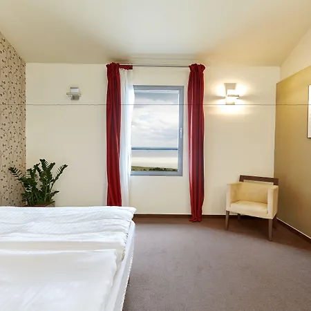 Patzay Borhotel 3* Badacsony