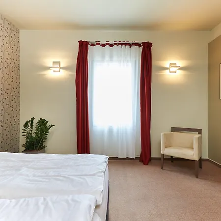 Patzay Borhotel מלון