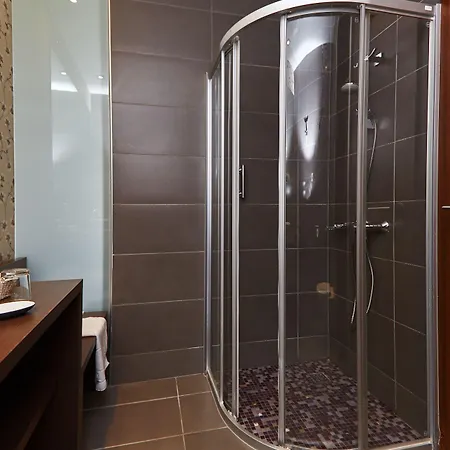 Patzay Borhotel מלון Badacsony