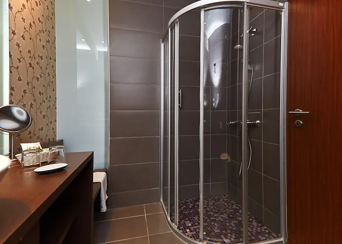Patzay Borhotel ホテル Badacsony